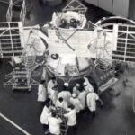 Ветеран космической отрасли рассказал подробности о миссиях «Венера»