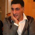 Тигран Кеосаян: «Ксюша Собчак умнее той гадости, которую она творит» |  Корреспондент
