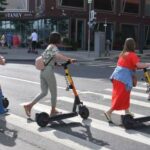 Ученые предложили новый способ обеспечения безопасности пешеходов