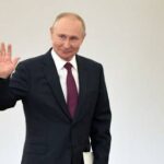 «Путин — главный в Европе». Британцы оценили поручение президента России — РИА Новости, 29.10.2021