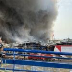 Россия готова оказать содействие в расследовании взрыва в порту Бейрута — РИА Новости, 29.10.2021