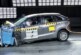 Suzuki Baleno и Toyota Yaris в краш-тестах Latin NCAP: одинокая звезда и никаких надежд
