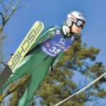 Симона Байлз задала тренд: чемпионка в прыжках на лыжах отказалась худеть ради Пекина-2022