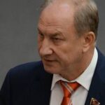 МВД опубликовало видео с задержанным депутатом Рашкиным — РИА Новости, 29.10.2021