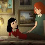 На Московском еврейском кинофестивале показали анимационную версию «Дневника Анны Франк»