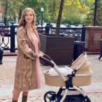 Лиза Арзамасова заговорила о второй беременности |  Корреспондент