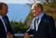 Путин подвел итоги встречи с премьером Израиля — РИА Новости, 24.10.2021