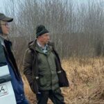 Эксперты изучат найденный на месте охоты на лося под Саратовом карабин — РИА Новости, 29.10.2021