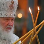 Патриарх Кирилл выразил соболезнования из-за взрыва в Рязанской области — РИА Новости, 23.10.2021