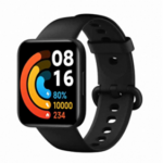 Xiaomi показала бюджетные часы Redmi Watch 2 с бесконтактной оплатой NFC