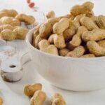 Ученые оценили влияние арахиса на мозг