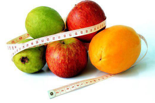 В США мужчина похудел на 100 килограммов благодаря трем правилам