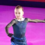 В Финляндии ждут дебюта российской звезды фигурного катания