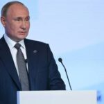 Путин примет участие в G20, АСЕАН и Восточноазиатском саммите — РИА Новости, 24.10.2021
