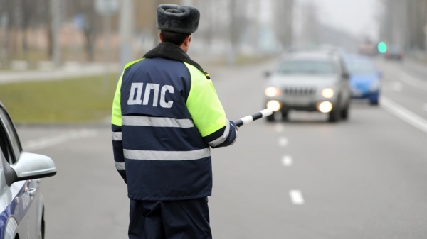 В России всё-таки могут ввести наказание за опасное вождение