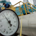 Журналист Хервартц: страны ЕС должны покупать газ вместе, чтобы противостоять России