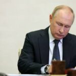 Путин объяснил важность встречи с Алиевым и Пашиняном — РИА Новости, 26.11.2021
