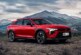 FAW предложит доступную альтернативу Mazda CX-4: на подходе кросс-купе Bestune B70S