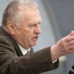 Жириновский оценил иск к «Дождю»* и его журналисту в 20 миллионов рублей — РИА Новости, 11.11.2021