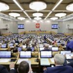 В КПРФ заявили, что будут голосовать против законопроекта о QR-кодах — РИА Новости, 14.11.2021