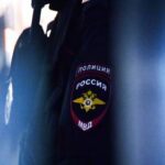 В Петербурге задержали мужчину за расчленение отца — РИА Новости, 16.11.2021