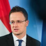 Глава МИД Венгрии обвинил США в распространении «фейковых новостей» — РИА Новости, 28.11.2021