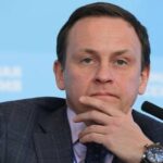 Медведев предложил Сидякину возглавить исполком «Единой России» — РИА Новости, 17.11.2021