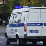 Опубликовано новое видео с места ДТП, которое устроил наркокурьер на BMW — РИА Новости, 26.11.2021