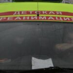 В Челябинской области грузовик сбил пять детей — РИА Новости, 14.11.2021