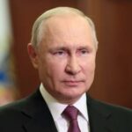 Путин изменил состав президиума Госсовета — РИА Новости, 16.11.2021