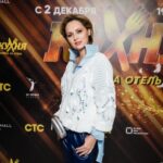 Елена Ксенофонтова выиграла суд у бывшего мужа | Корреспондент