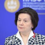 Губернатор Югры объявила Год здоровьесбережения в регионе — РИА Новости, 25.11.2021