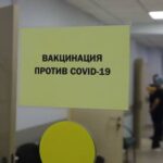 В Минздраве Подмосковья оценили темпы вакцинации от COVID-19 — РИА Новости, 15.11.2021
