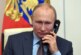 Путин поговорил по телефону с директором ЦРУ — РИА Новости, 08.11.2021