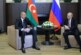 В Карабахе создаются условия для будущей мирной жизни, заявил Путин — РИА Новости, 26.11.2021
