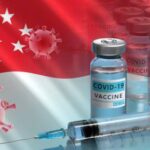 Сингапур объявил об отказе бесплатно лечить невакцинированных пациентов с COVID-19
