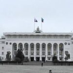 В Дагестане отказались продлевать нерабочие дни — РИА Новости, 05.11.2021