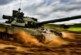 В США опубликовали фото российских танков «на границе с Украиной» — РИА Новости, 02.11.2021