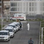 «Тигран умер, побежали в реанимацию»: участник объяснил «погром»  больницы Новомосковска