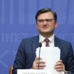 Глава МИД Украины заявил, что Россия «тормозит» «нормандский процесс» — РИА Новости, 09.11.2021