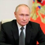 Путин сменил посла в Омане — РИА Новости, 09.11.2021