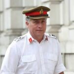 В Великобритании заявили о риске «случайной» войны с Россией  — РИА Новости, 13.11.2021