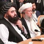 США обсудят на консультациях с талибами борьбу с терроризмом — РИА Новости, 23.11.2021
