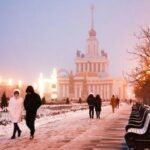 Россия в ауте: Новый год — в новом «локдауне»