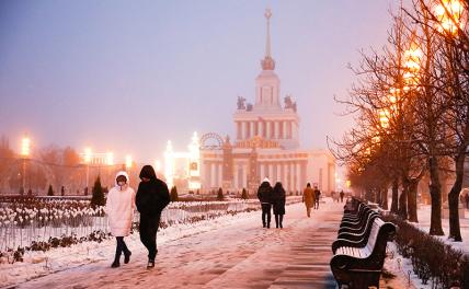 Россия в ауте: Новый год — в новом «локдауне»