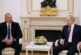Путин перед встречей с Алиевым поговорил с Шойгу и Бортниковым — РИА Новости, 26.11.2021