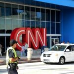 Журналист CNN через источники отслеживал дело против своего брата — РИА Новости, 30.11.2021