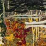 «Затопленные» поставили рекорд в Нью-Йорке: картину Питера Дойга продали за $40 млн