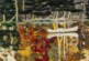 «Затопленные» поставили рекорд в Нью-Йорке: картину Питера Дойга продали за $40 млн
