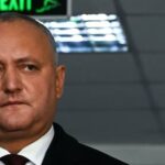 Додон назвал катастрофой новый тариф на газ в Молдавии — РИА Новости, 10.11.2021